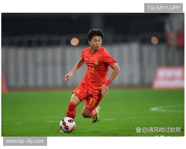 唐天翼足球天赋全面解析与未来发展潜力评估